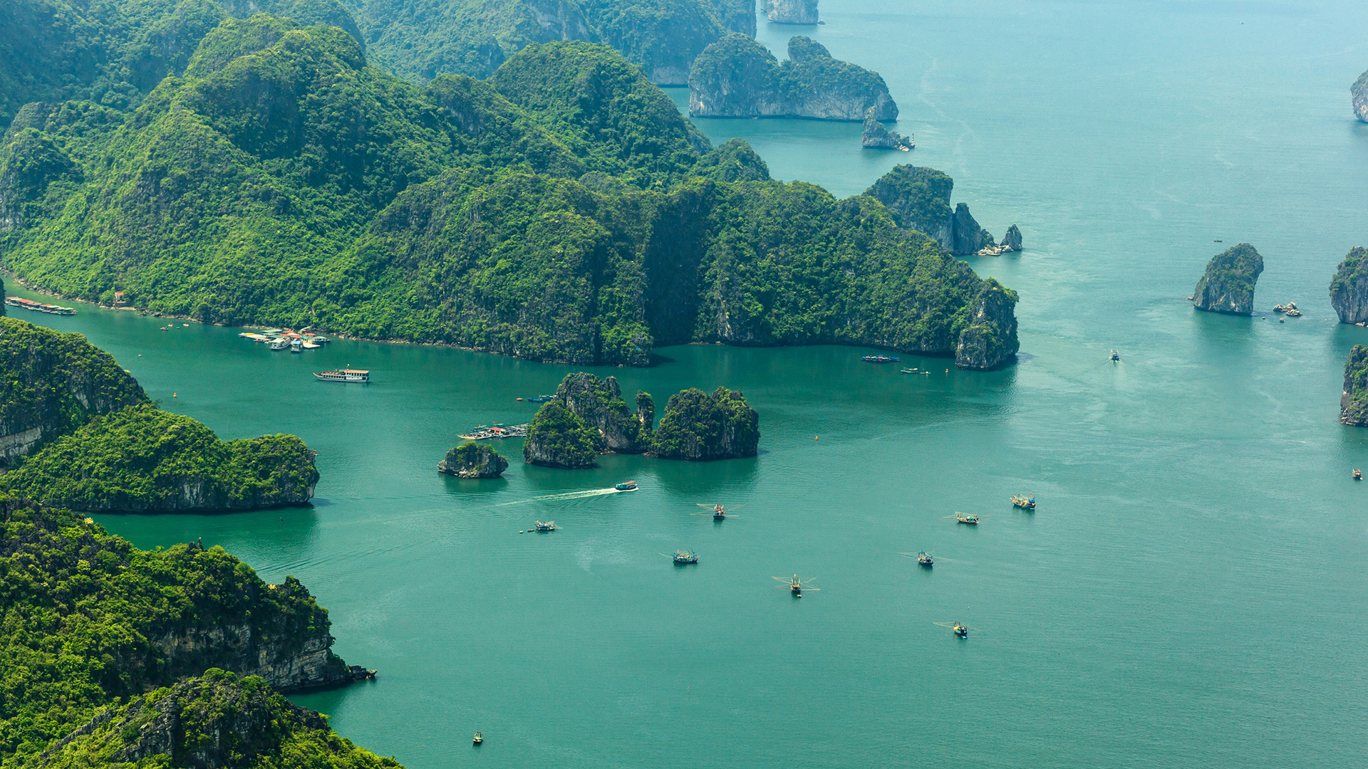 Vijetnam - Zemlja bezvremenskog šarma