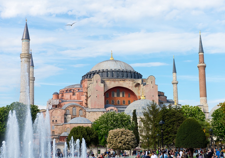 Putovanje u Istanbul - 4 dana