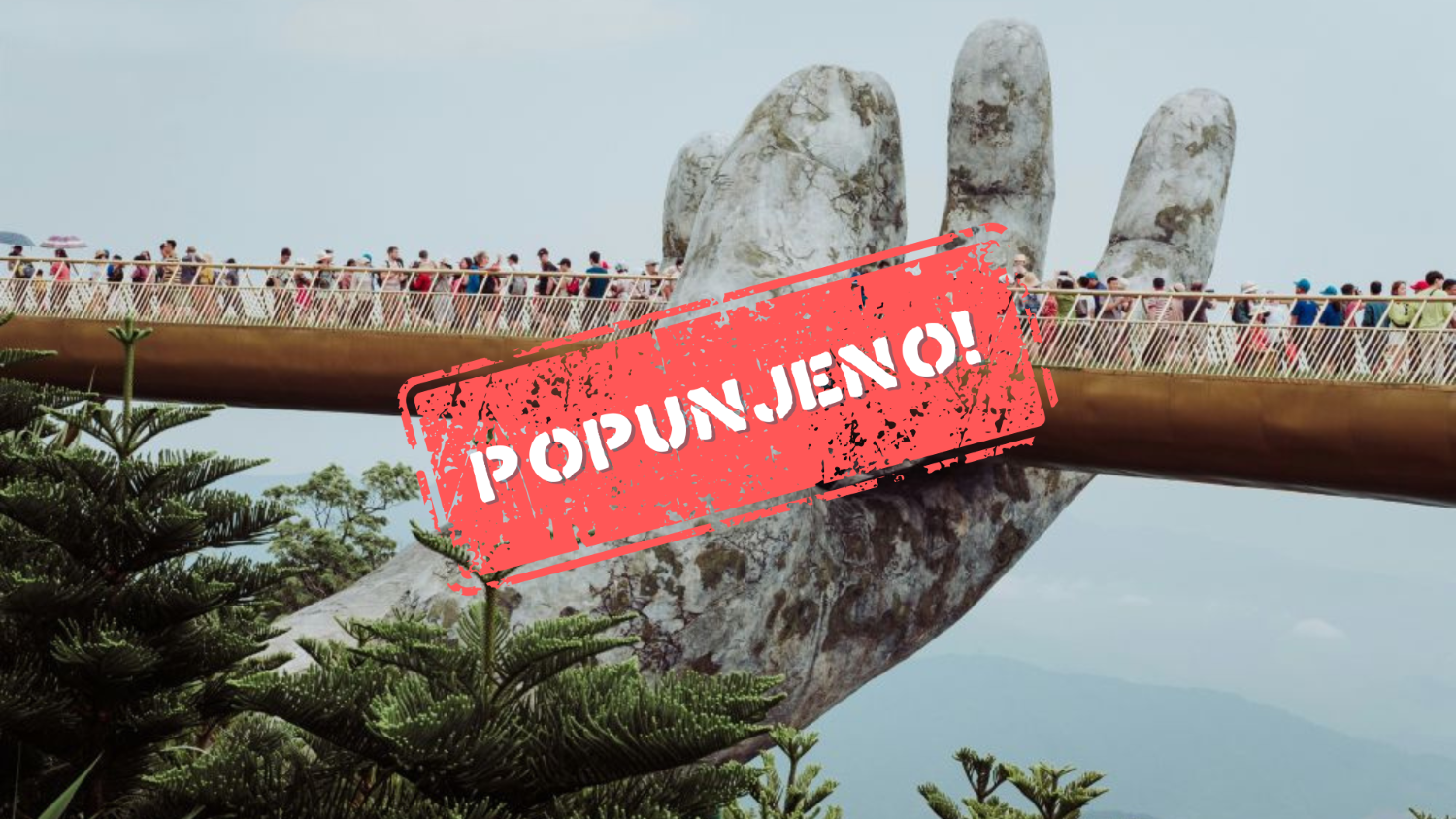 Vijetnam - zemlja bezvremenskog šarma