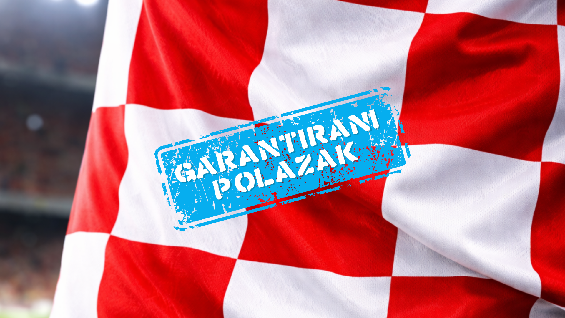 Hrvatska na Svjetskom prvenstvu! Philadelphia (osigurane ulaznice) & New York