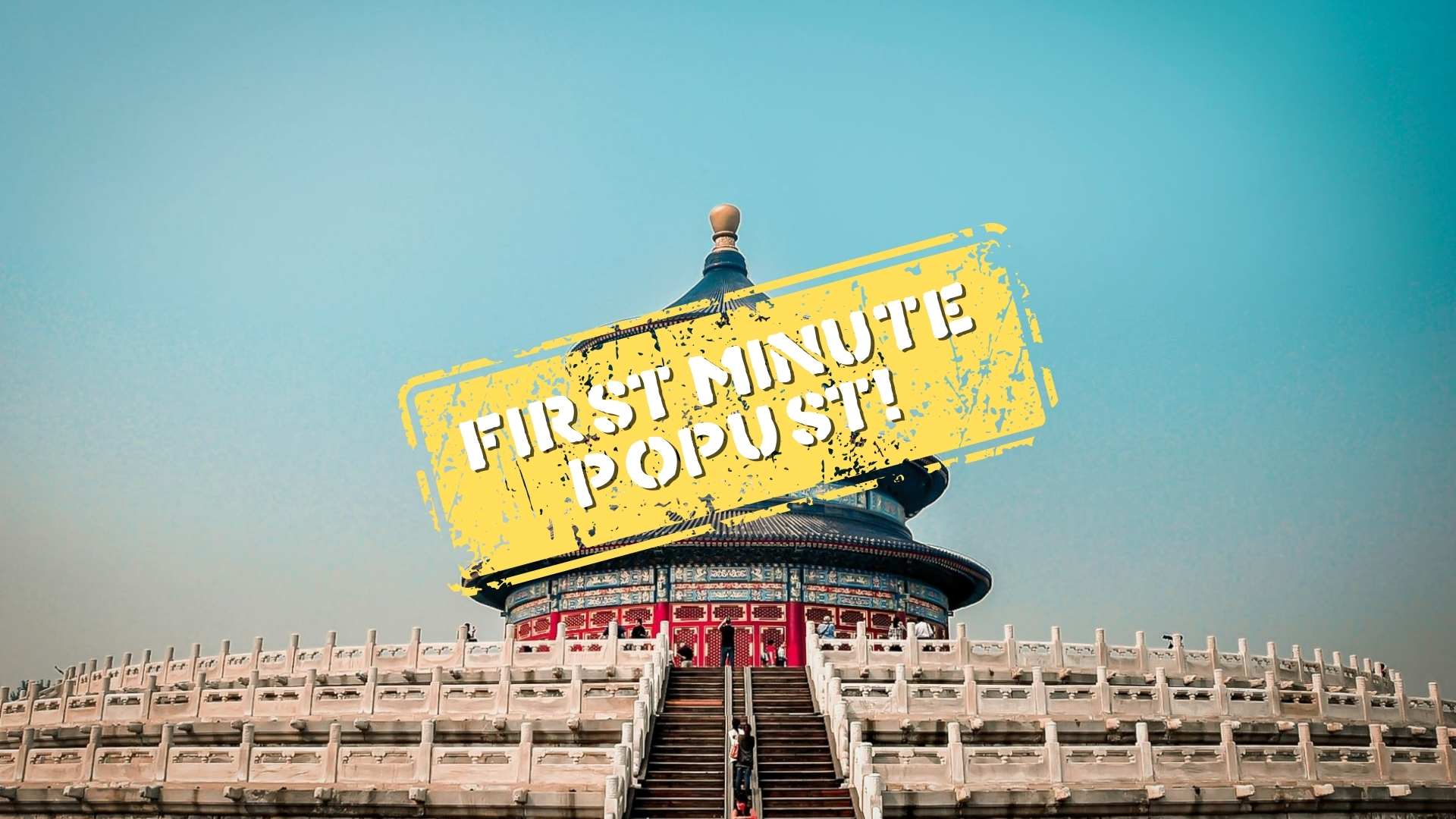 Kina - daleki istok na dlanu 