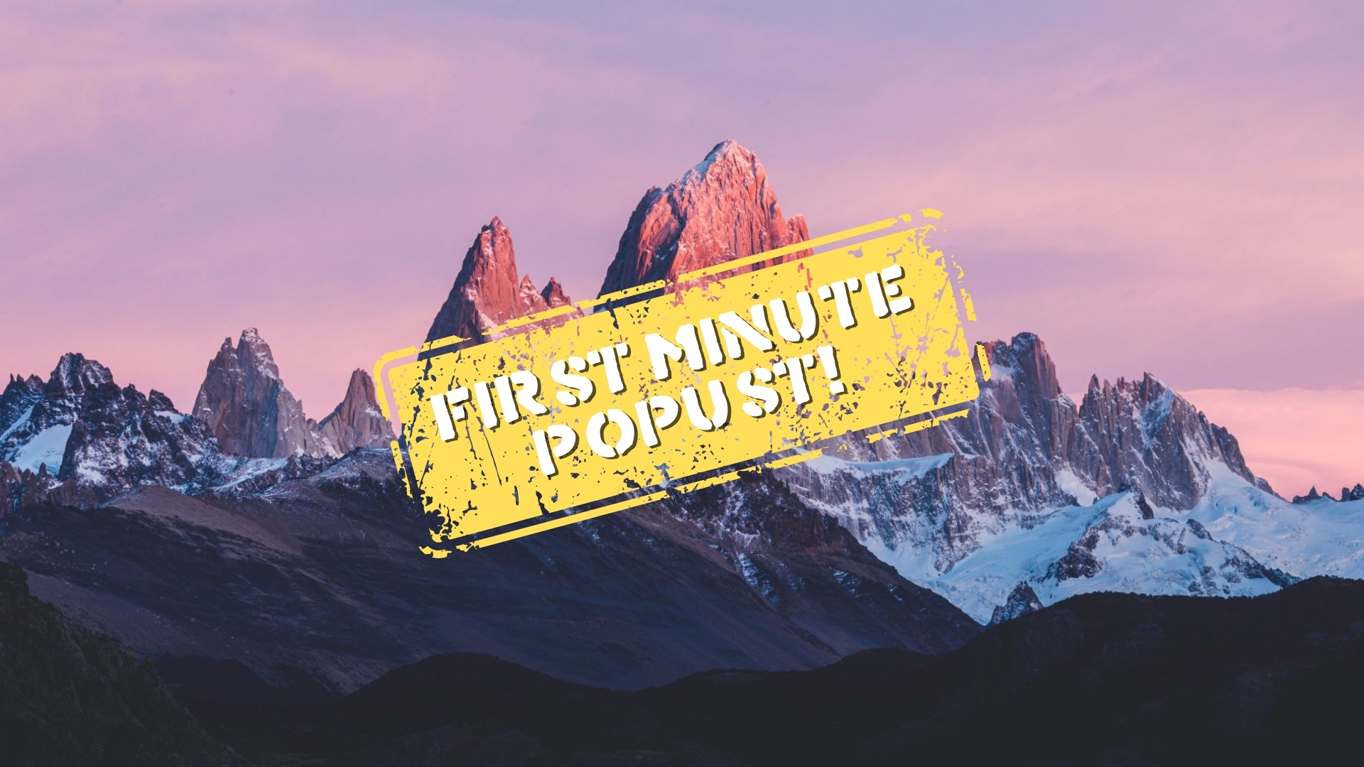 Argentinska Patagonija, Buenos Aires & Urugvaj