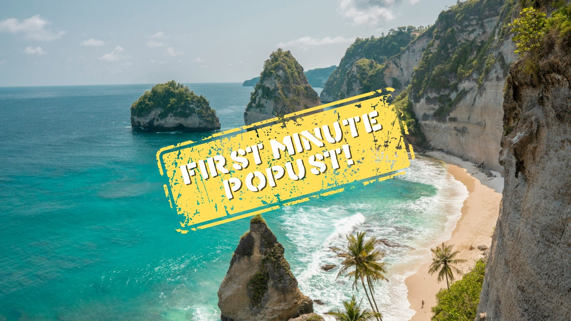 Bali, Kuala Lumpur & Singapur - Nova godina 2027