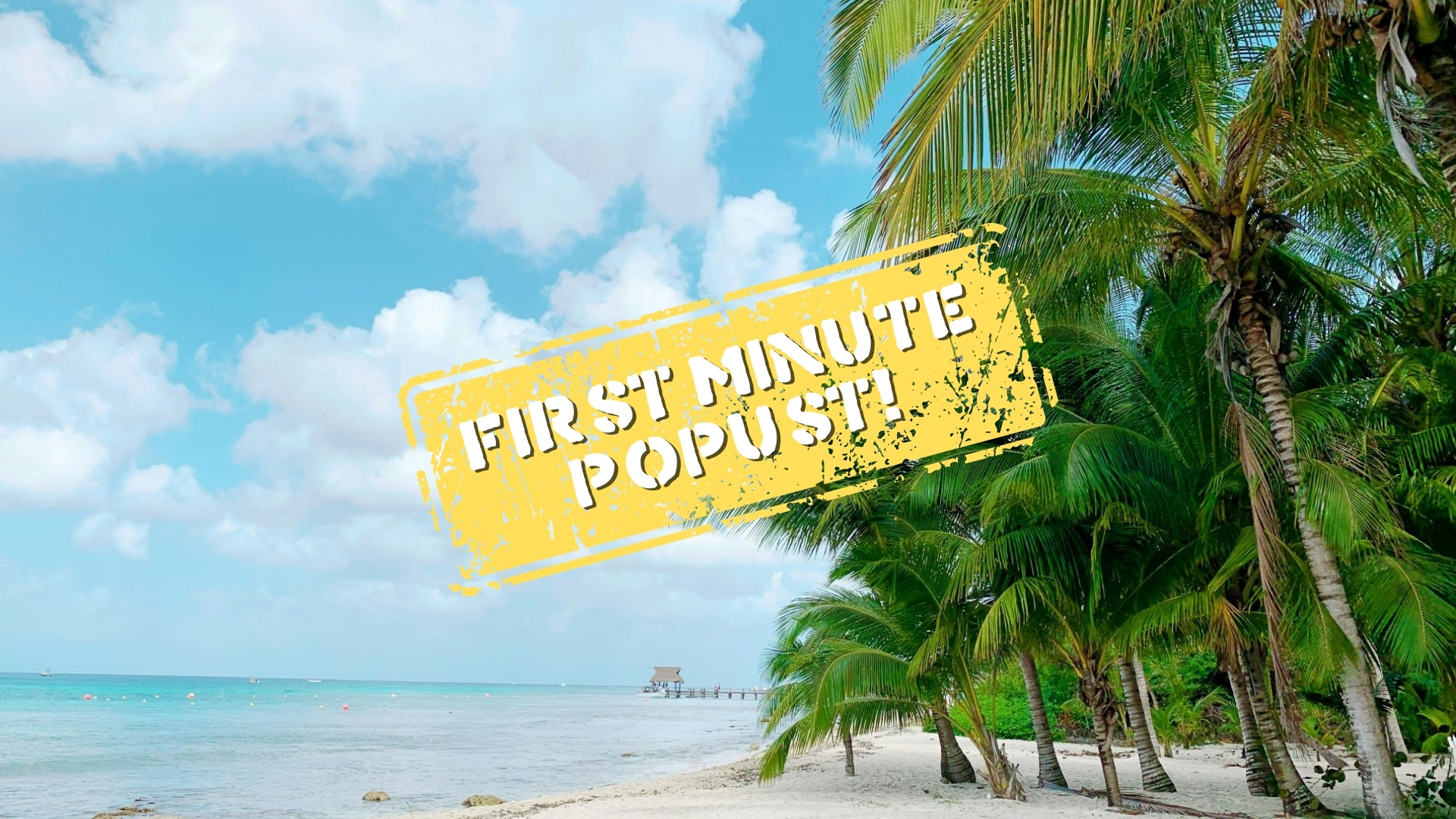 Meksiko (Yucatan & Mexico City) - Nova godina 2027 