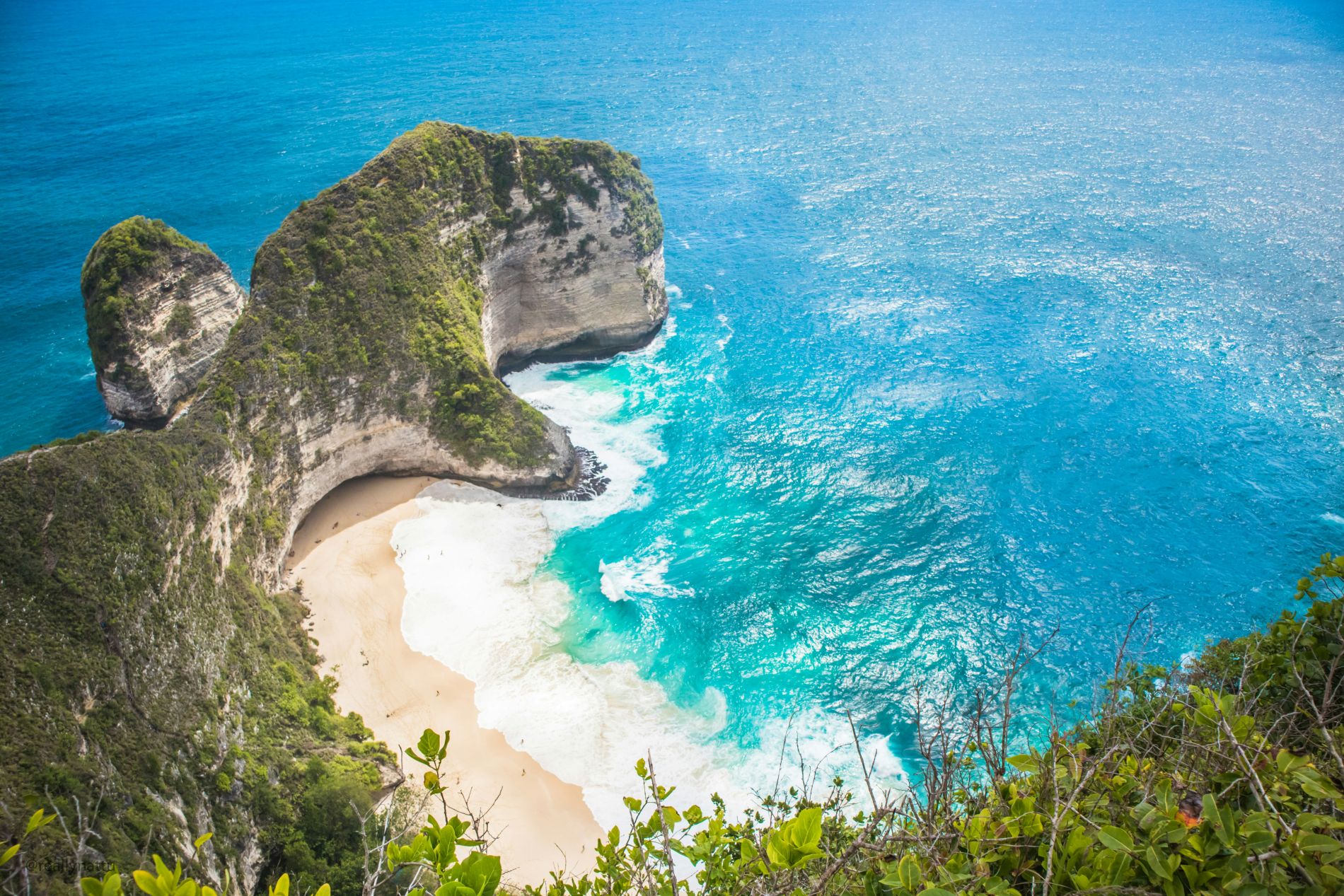 Bali & Kuala Lumpur