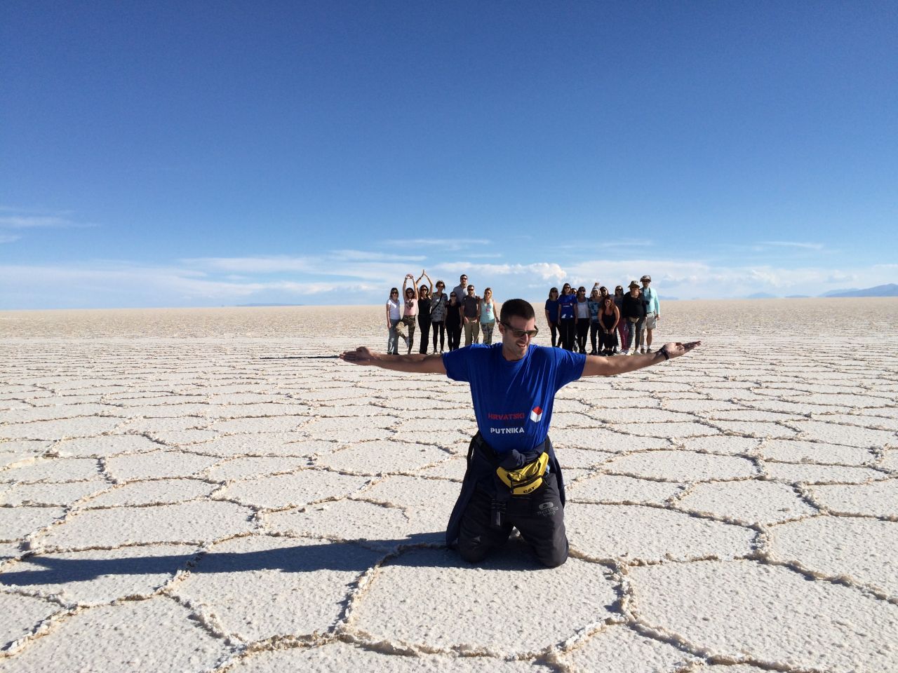 Naši voditelji putovanja