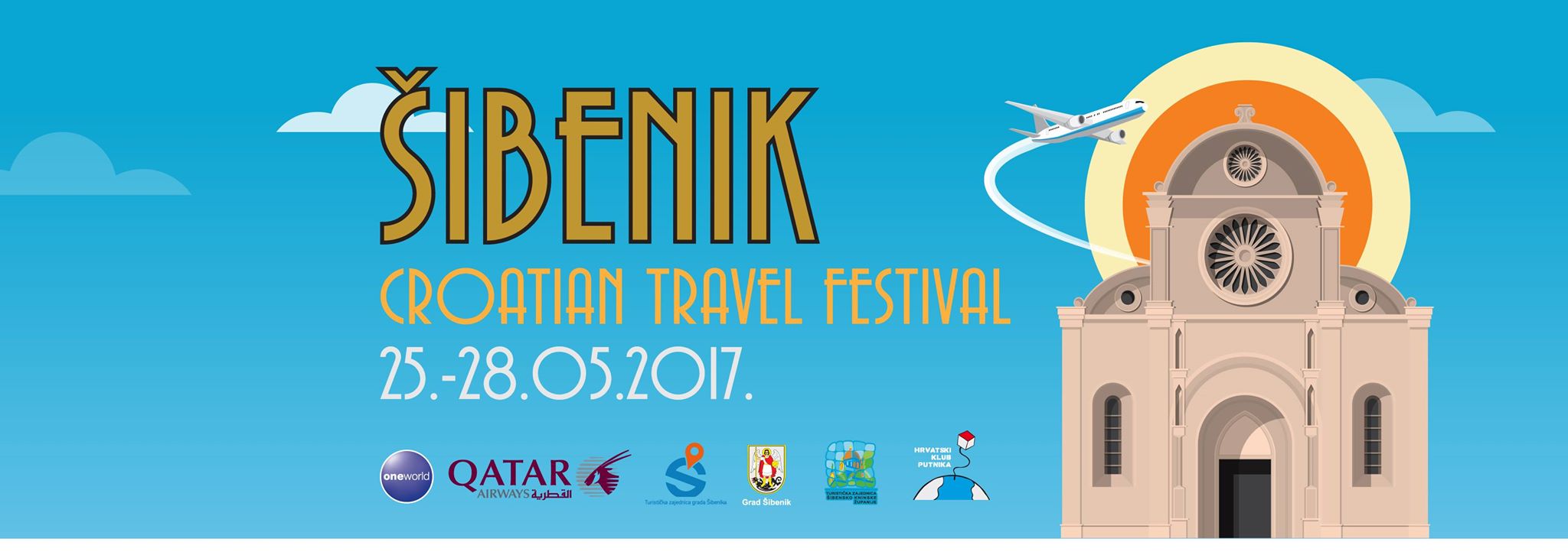 Program Croatian Travel Festivala 2017.