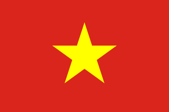 Viza za Vijetnam