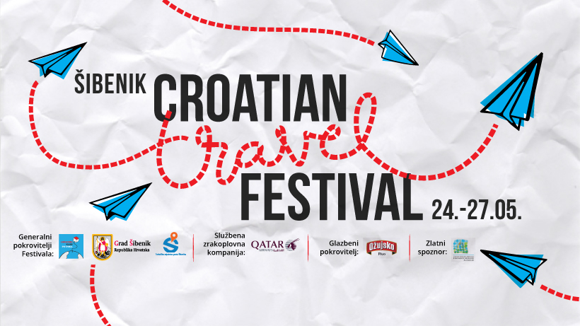 Croatian Travel Festival 2018.- Svi putevi vode u Šibenik