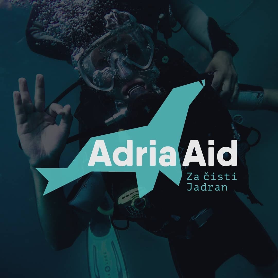 ADRIA AID - Za čisti Jadran